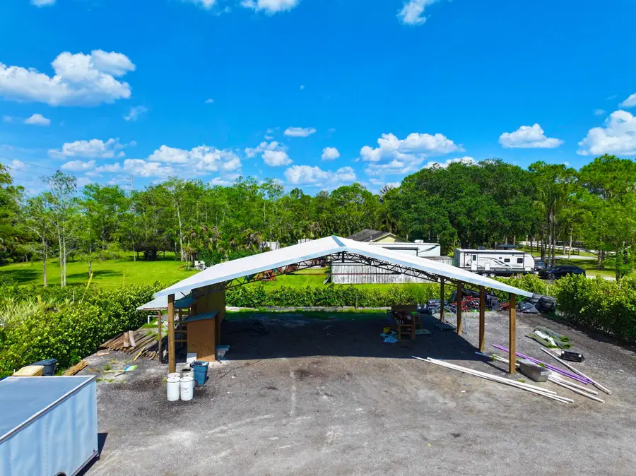 17455 N 49th St Street N, The Acreage, FL 33470 - #3