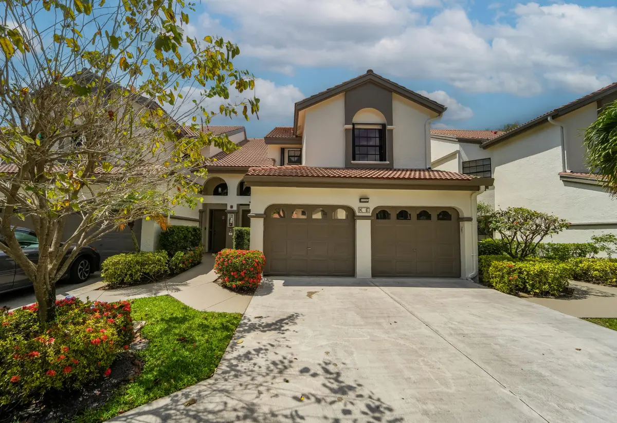 5218 Europa Drive, Boynton Beach, FL 33437 - #1