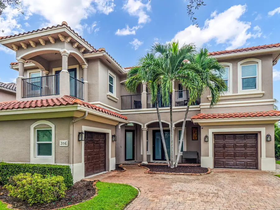 556 Cresta Circle, West Palm Beach, FL 33413 - #3