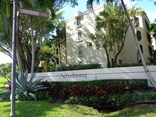 6328 W Longboat Ln Lane W #201, Boca Raton, FL 33433