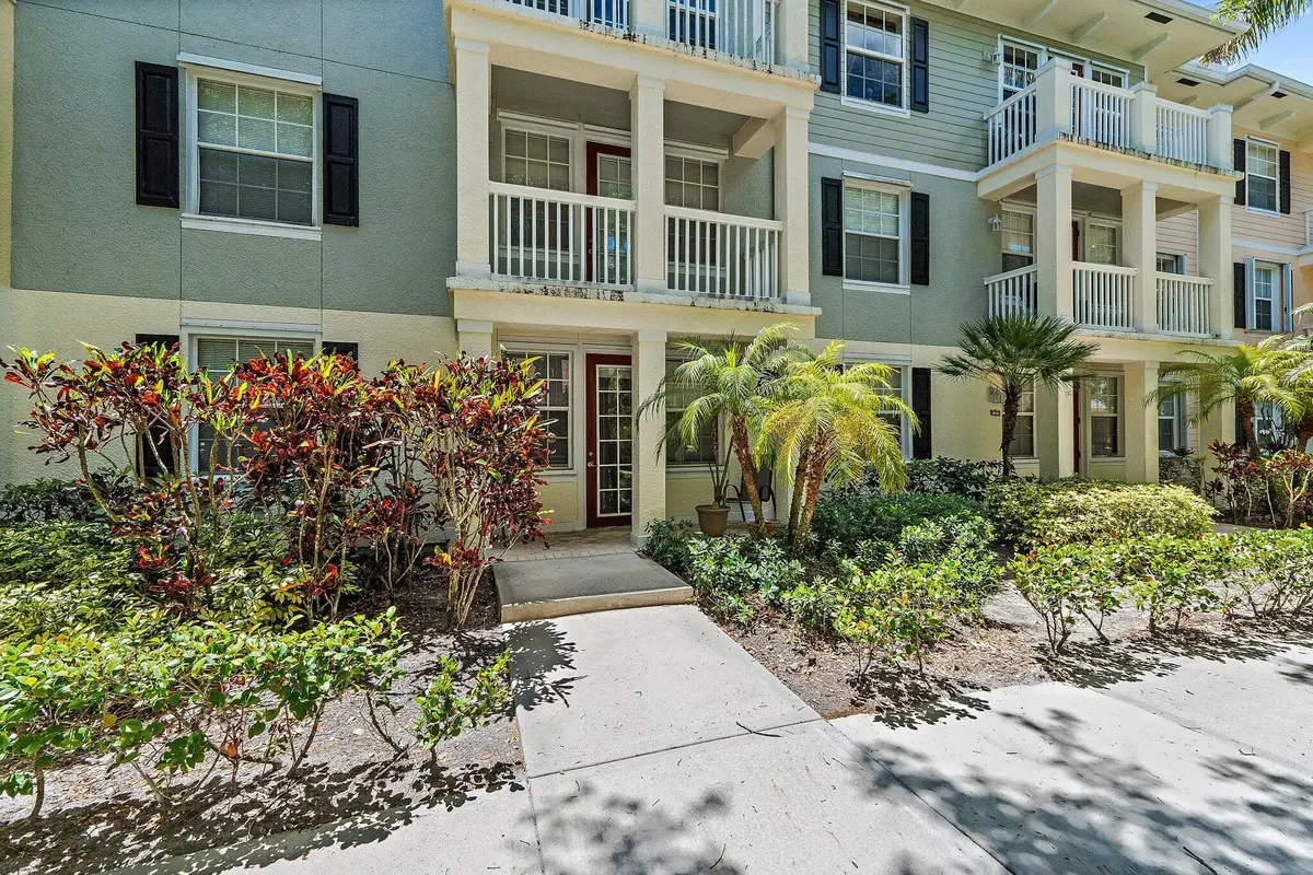 275 Murcia Drive #104, Jupiter, FL 33458 - #1
