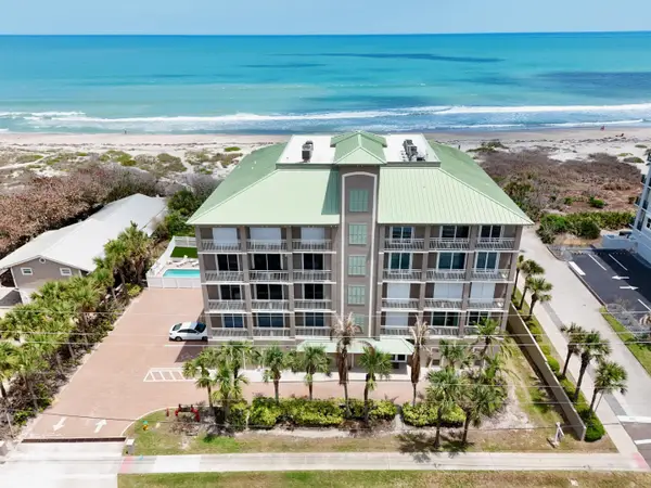 2465 S Atlantic Avenue #401, Cocoa Beach, FL 32931