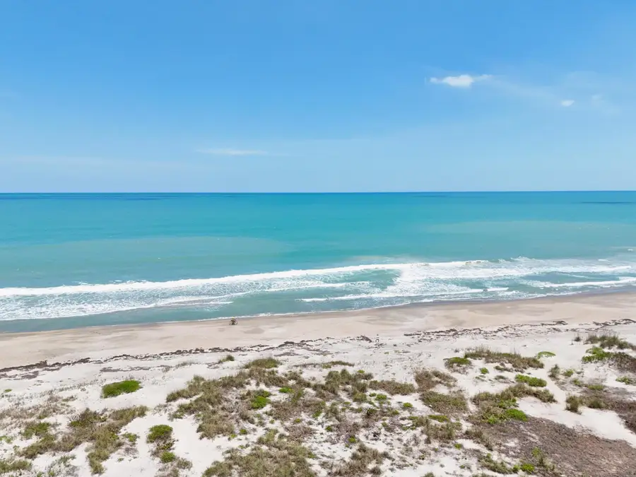 2465 S Atlantic Avenue #401, Cocoa Beach, FL 32931 - #2