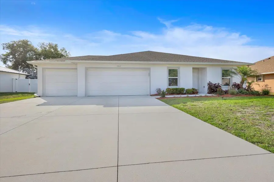 1043 Landsdowne Drive, Sebastian, FL 32958 - #2