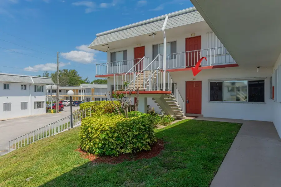 3120 Cynthia Lane #115, Lake Worth Beach, FL 33461 - #2