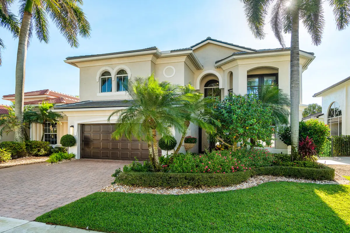 15872 Double Eagle Trail, Delray Beach, FL 33446 - #1