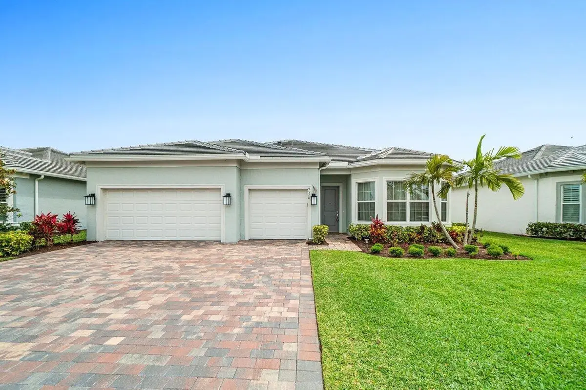 9578 Mosler Trail, Lake Worth, FL 33467 - #1