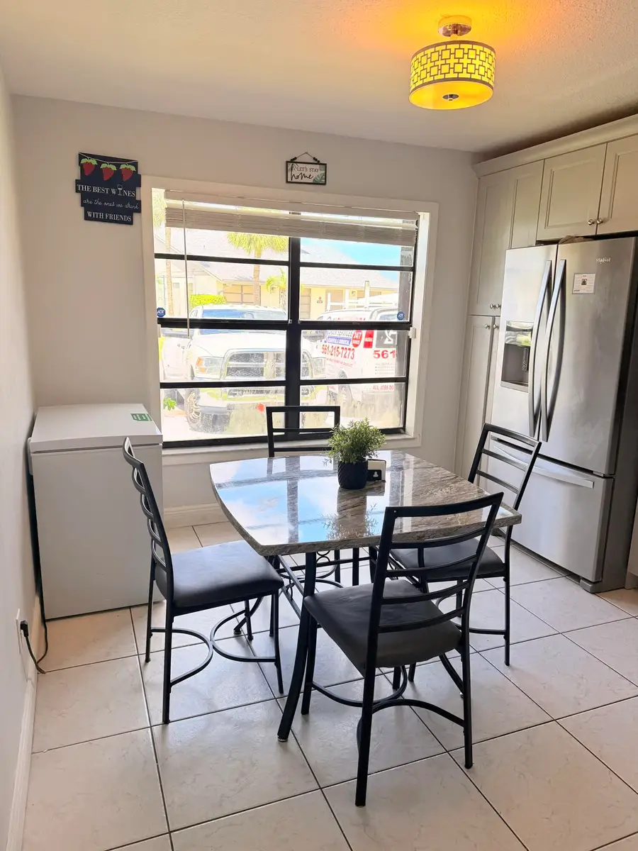 5330 Mendoza Street, West Palm Beach, FL 33415 - #3