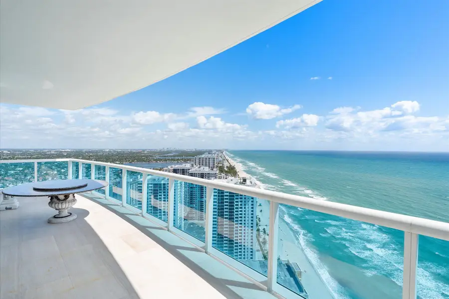 2711 S Ocean Drive #3602, Hollywood, FL 33019 - #2