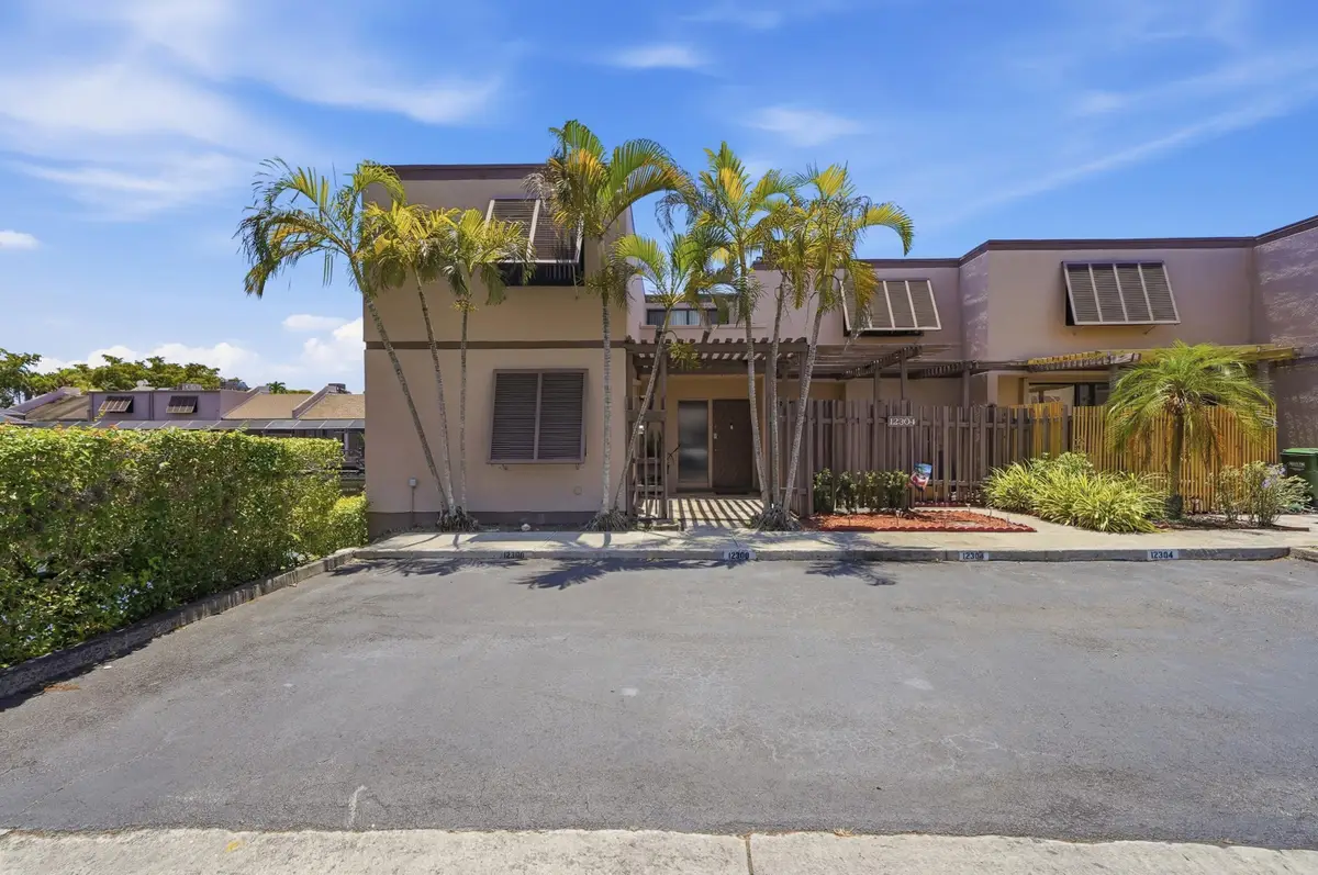12300 NW 11th Court, Pembroke Pines, FL 33026 - #1