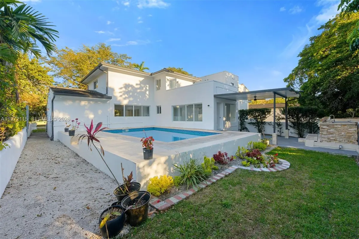 1314 Ferdinand Street, Coral Gables, FL 33134 - #1