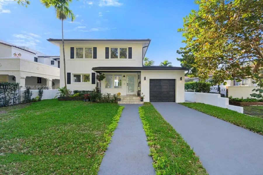 1314 Ferdinand Street, Coral Gables, FL 33134 - #2