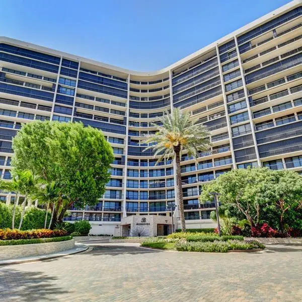 4740 S Ocean Boulevard #1503, Boca Raton, FL 33487