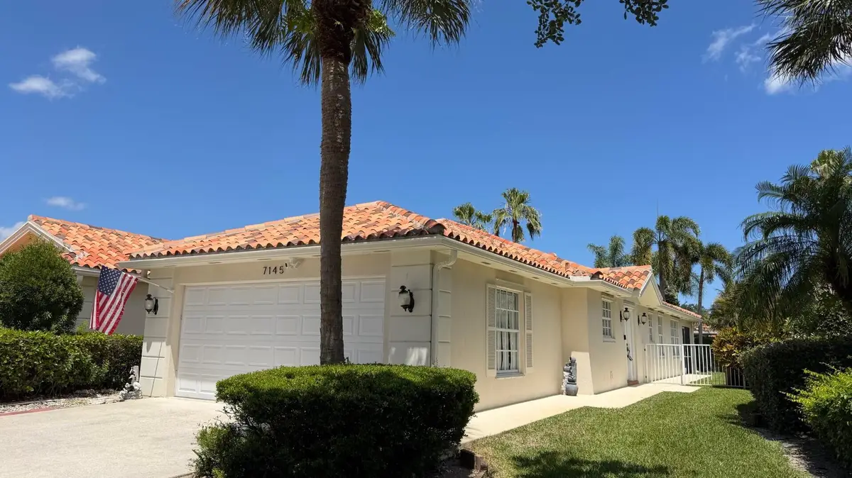 7145 Grassy Bay Drive, West Palm Beach, FL 33411 - #1