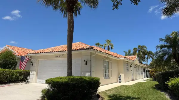 7145 Grassy Bay Drive, West Palm Beach, FL 33411