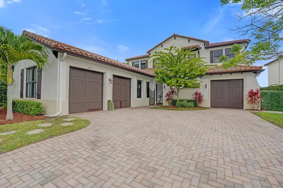 2971 NW 82nd Way, Pembroke Pines, FL 33024 - #3