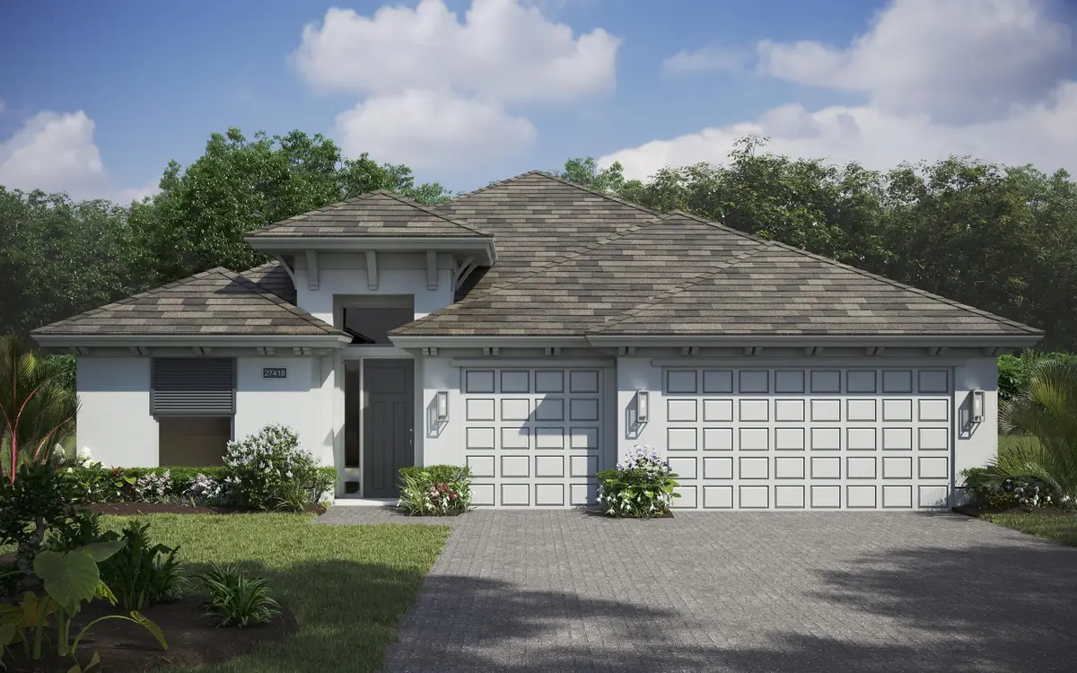 6153 Overlook Terrace, Vero Beach, FL 32967 - #1