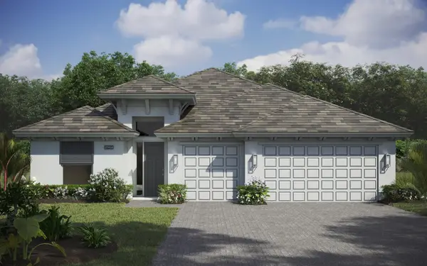 6153 Overlook Terrace, Vero Beach, FL 32967