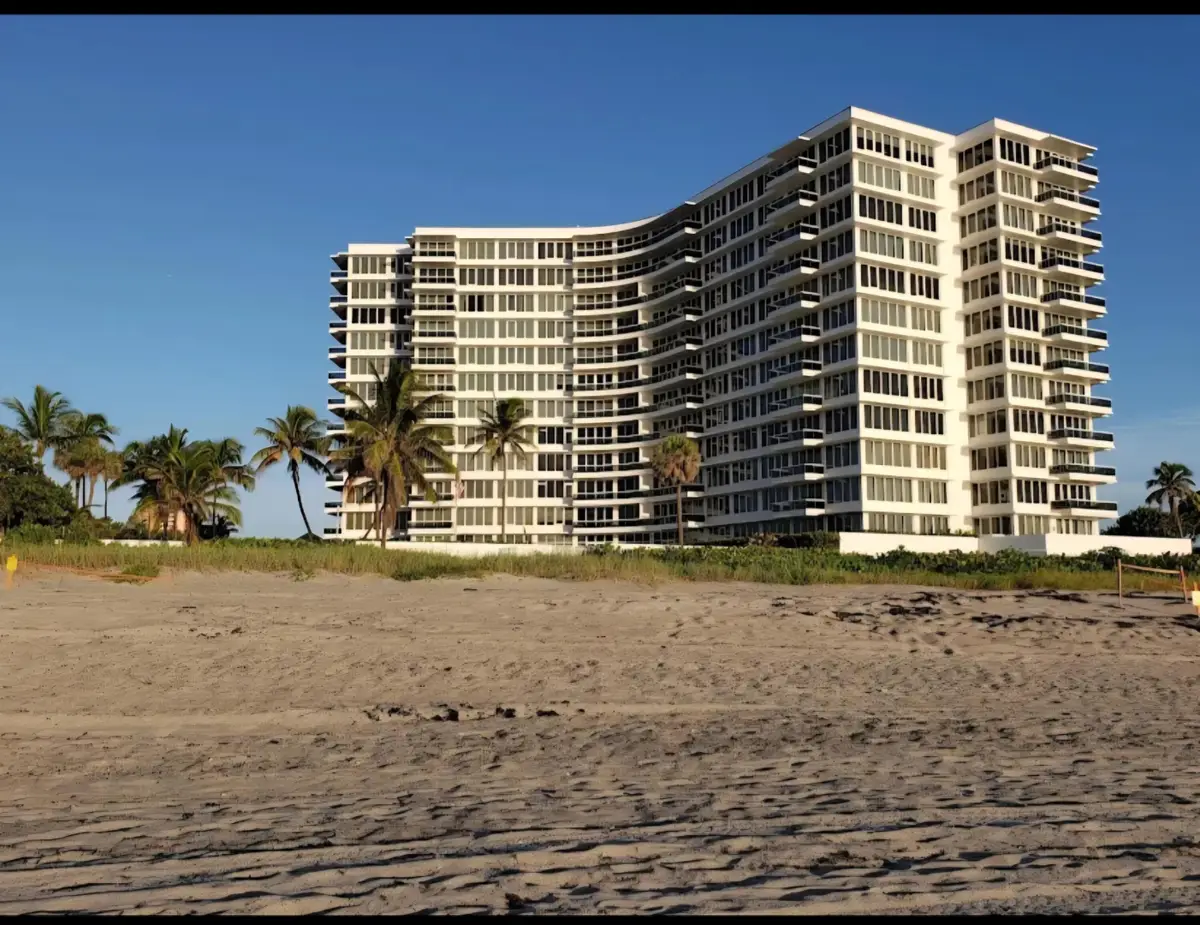 700 S Ocean Boulevard #803, Boca Raton, FL 33432 - #1