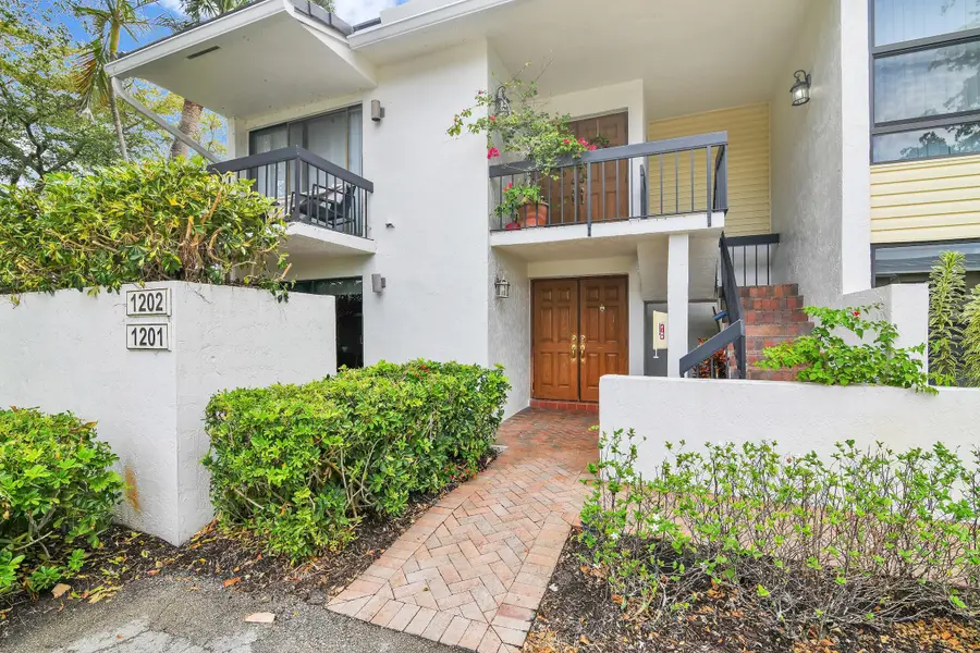 6760 Willow Wood Drive #1201, Boca Raton, FL 33434 - #2