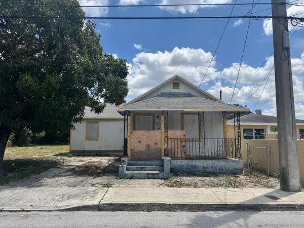 536 22nd Street, West Palm Beach, FL 33407