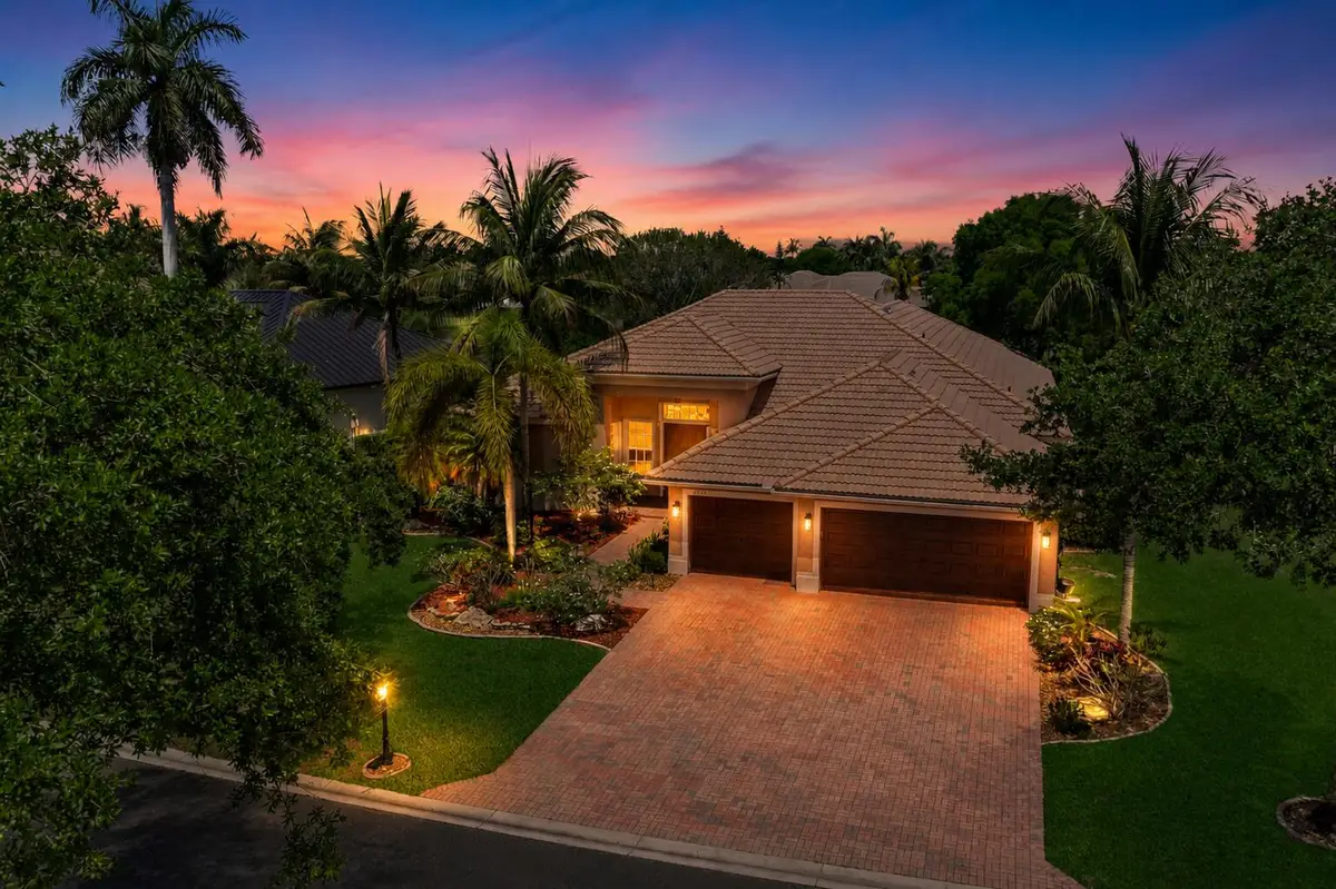10865 NW 66th Court, Parkland, FL 33076 - #1