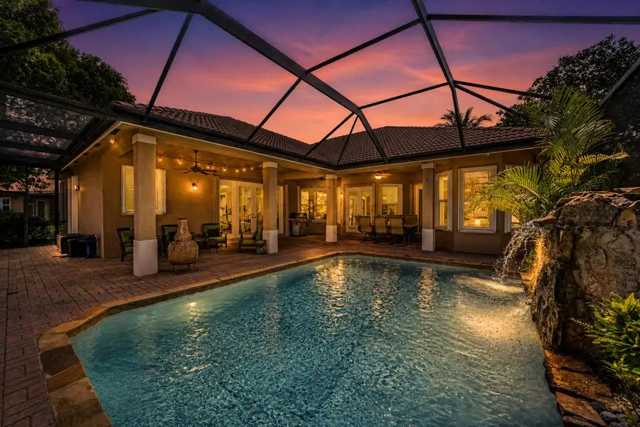 10865 NW 66th Court, Parkland, FL 33076 - #2