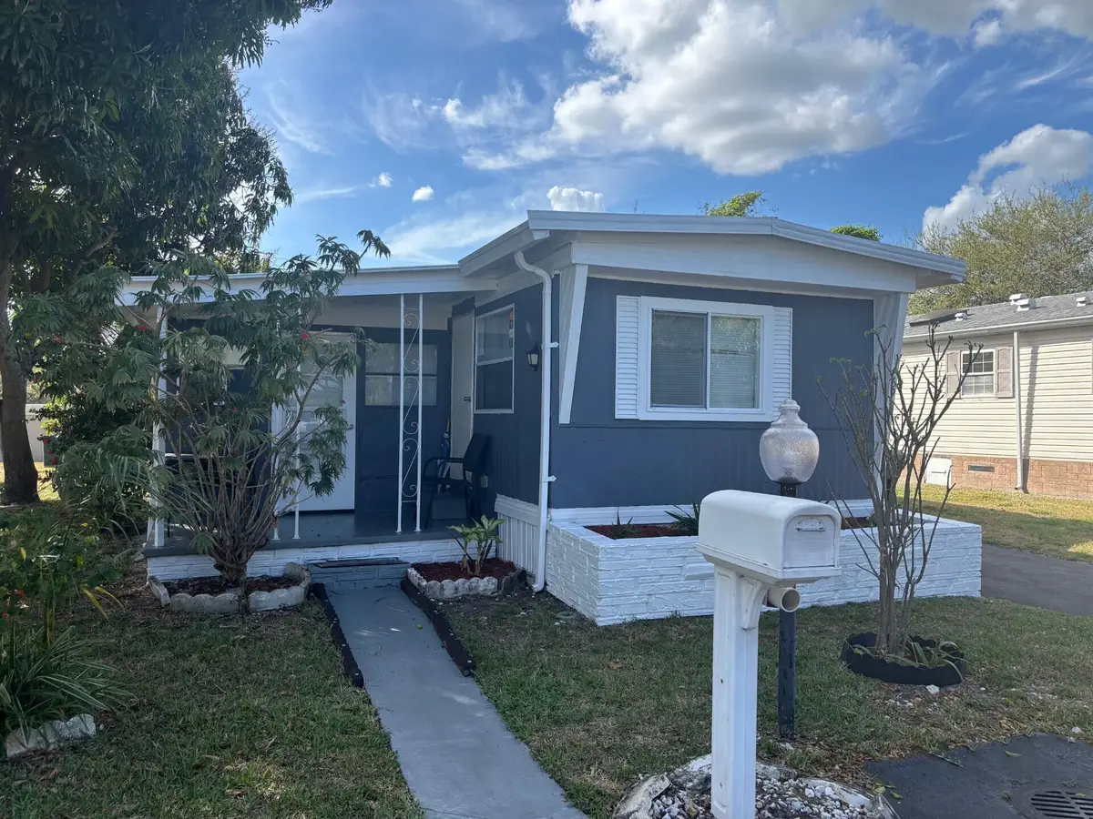 6931 NW 45th Terrace, Coconut Creek, FL 33073 - #1