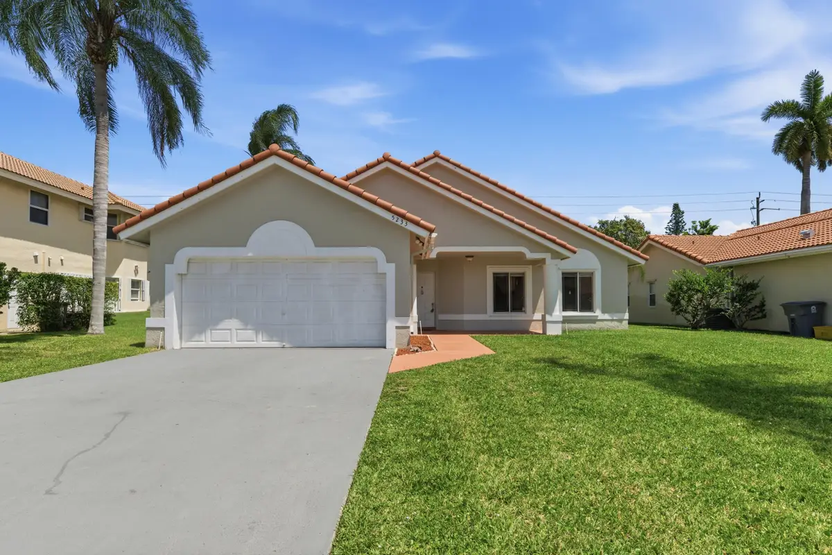 5233 Rosen Boulevard, Boynton Beach, FL 33472 - #1
