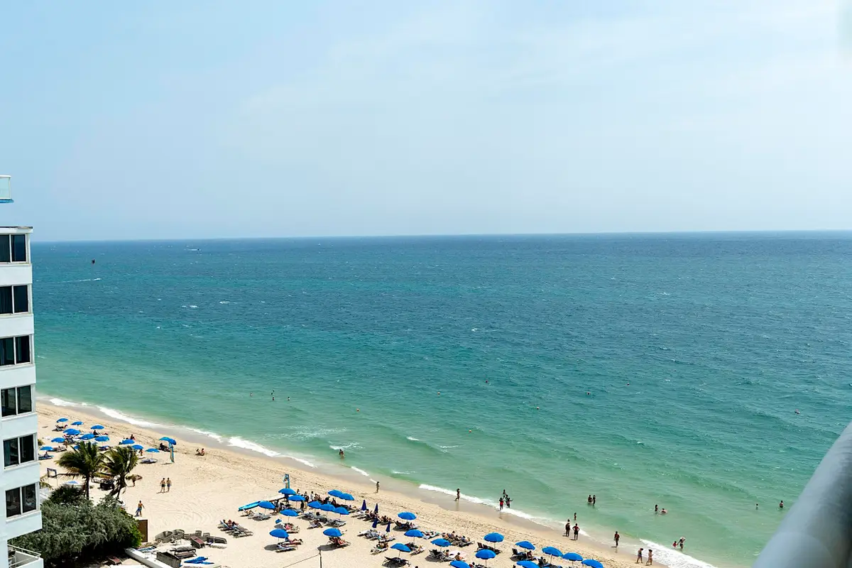 4020 Galt Ocean Drive #1009, Fort Lauderdale, FL 33308 - #1