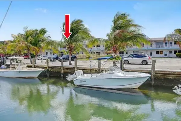3232 Canal Drive #12a, Pompano Beach, FL 33062