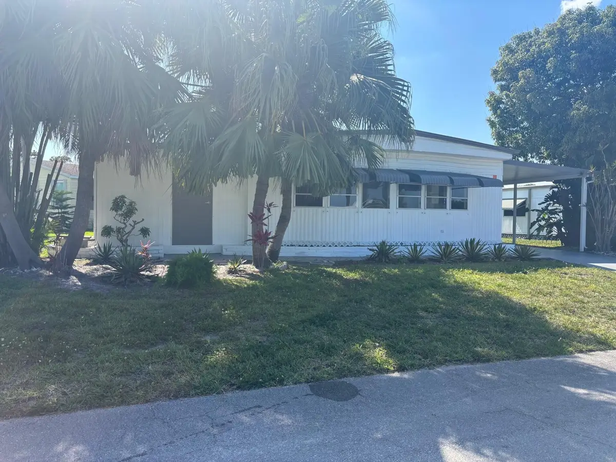 6445 Cypress Lane, Atlantis, FL 33462 - #1