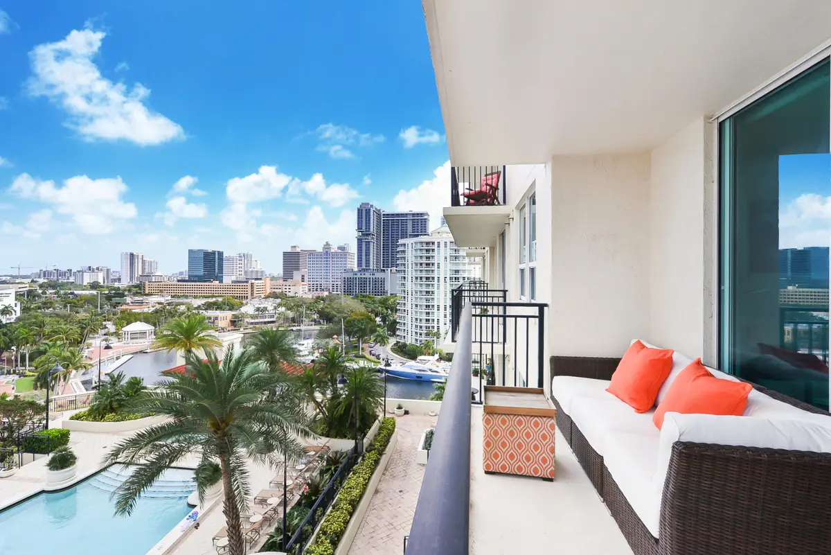 600 W Las Olas Boulevard #1104s, Fort Lauderdale, FL 33312 - #1