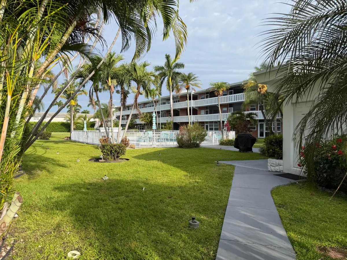 161 NE 10th Avenue #12b, Hallandale Beach, FL 33009 - #1
