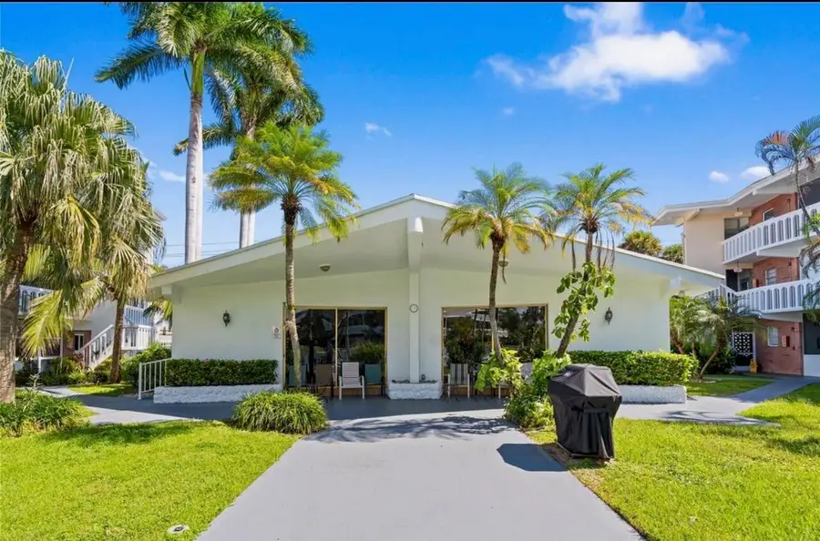 161 NE 10th Avenue #12b, Hallandale Beach, FL 33009 - #3