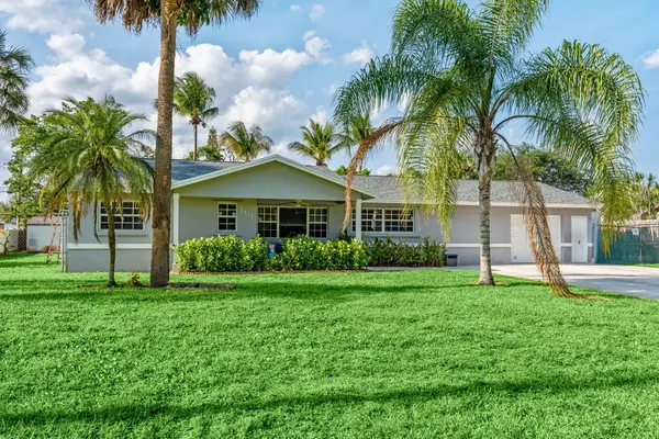 6537 Monmouth Road, West Palm Beach, FL 33413