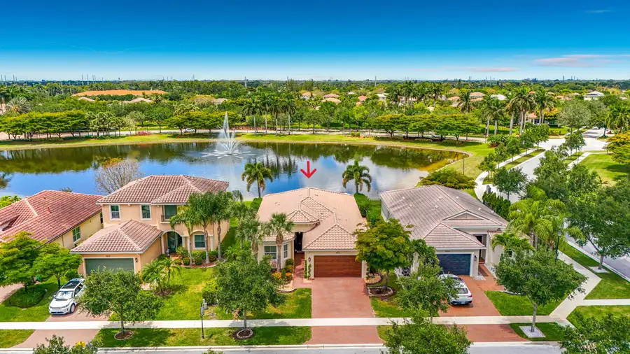2821 Bellarosa Circle, Royal Palm Beach, FL 33411 - #3