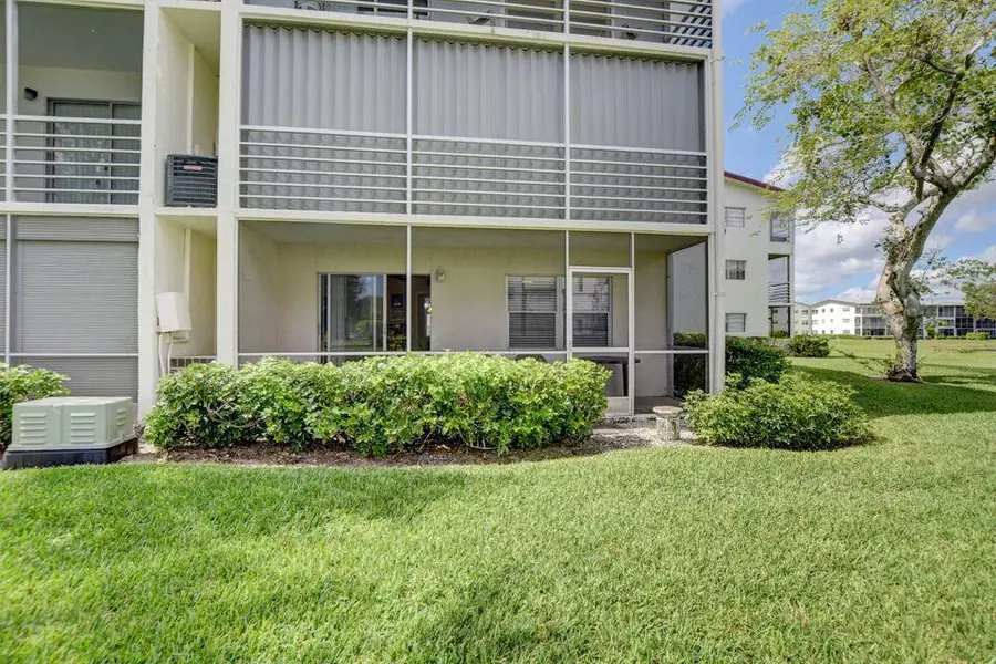 137 Fanshaw D, Boca Raton, FL 33434 - #3