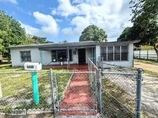 1000 NW 118th Street, Miami, FL 33168