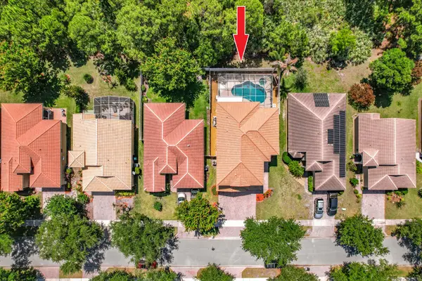 5747 Sunberry Circle, Fort Pierce, FL 34951