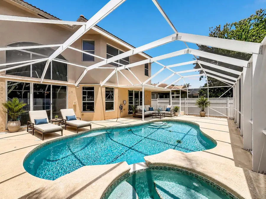 5747 Sunberry Circle, Fort Pierce, FL 34951 - #3