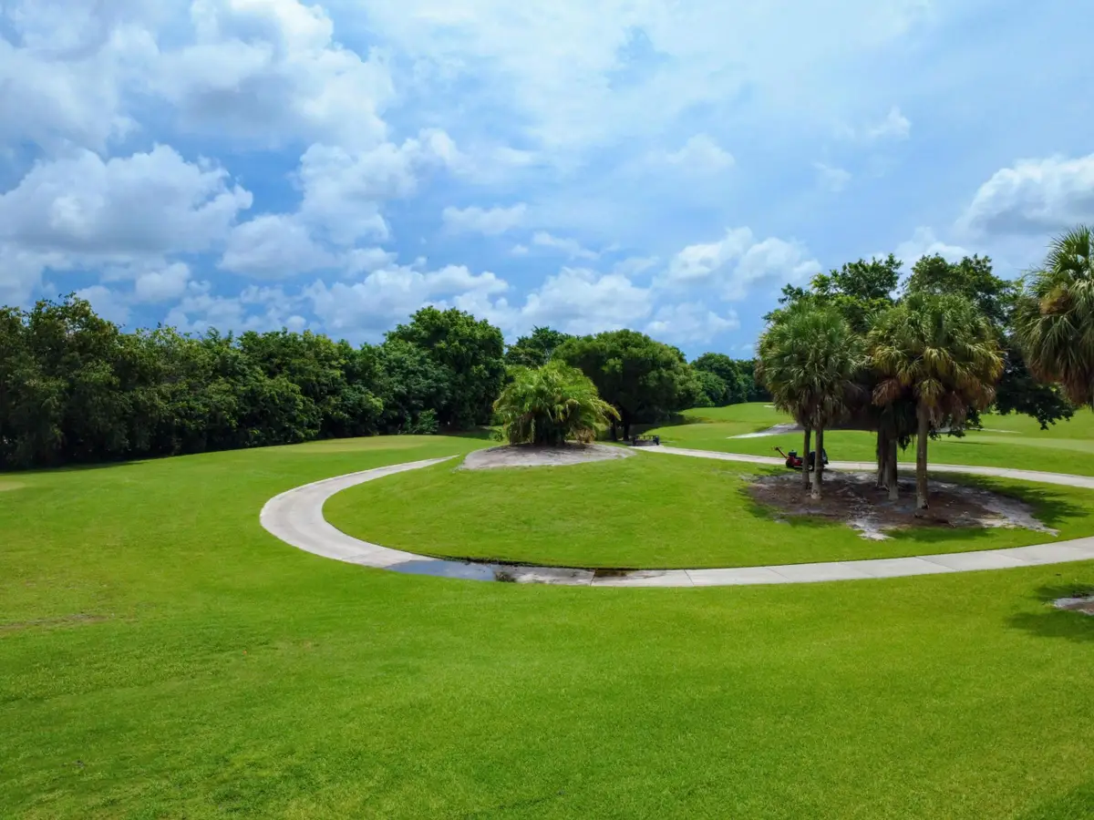 11090 Green Lake Drive, Boynton Beach, FL 33437 - #1