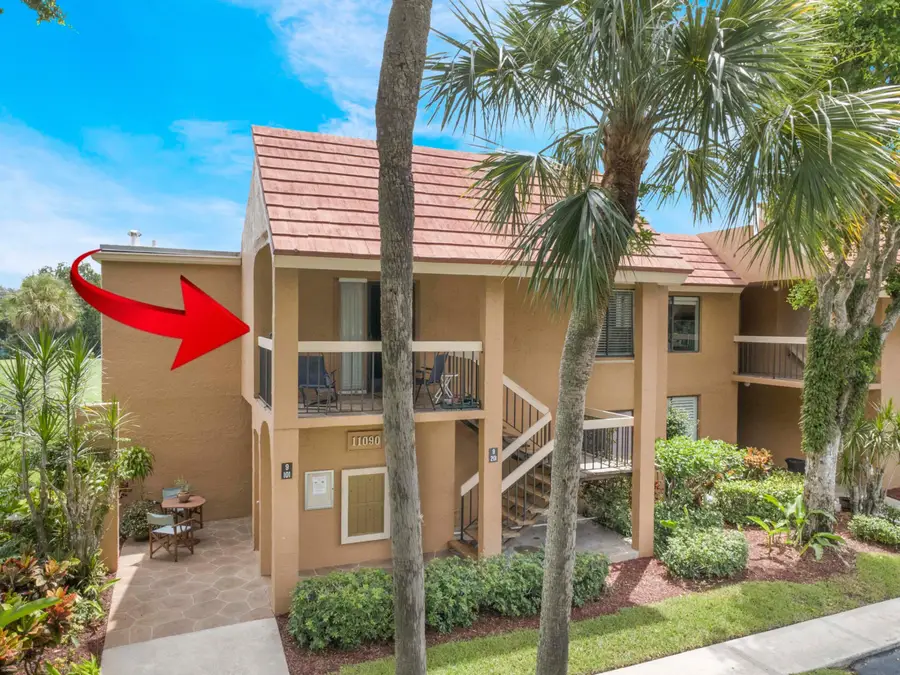 11090 Green Lake Drive, Boynton Beach, FL 33437 - #2