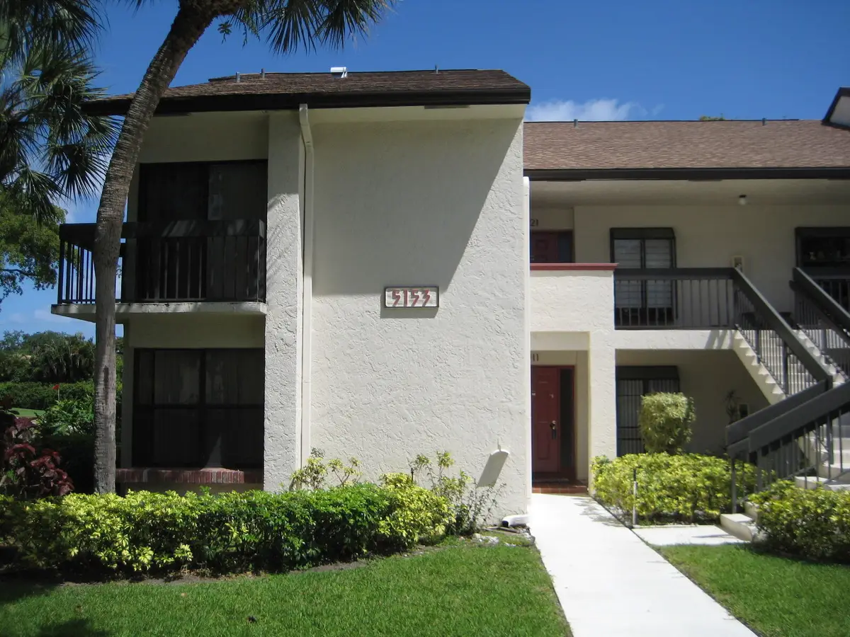 5153 Oak Hill Road #511, Delray Beach, FL 33484 - #1