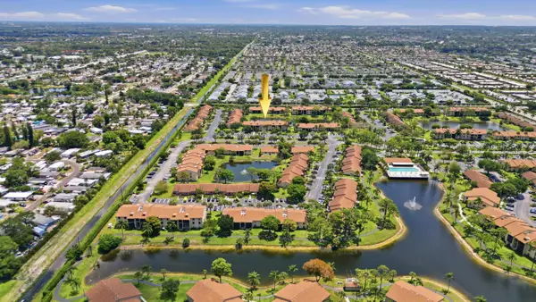 627 Sea Pine Way #D1, Greenacres, FL 33415