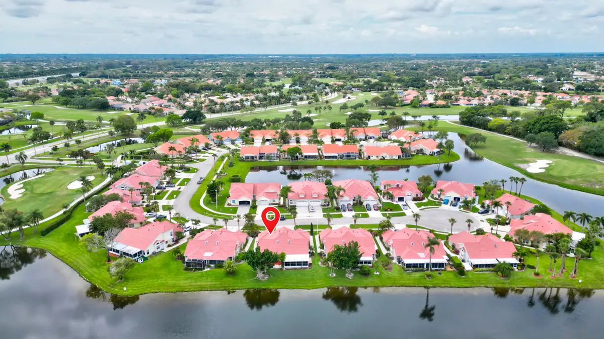 6120 Bear Creek Court, Lake Worth, FL 33467 - #1