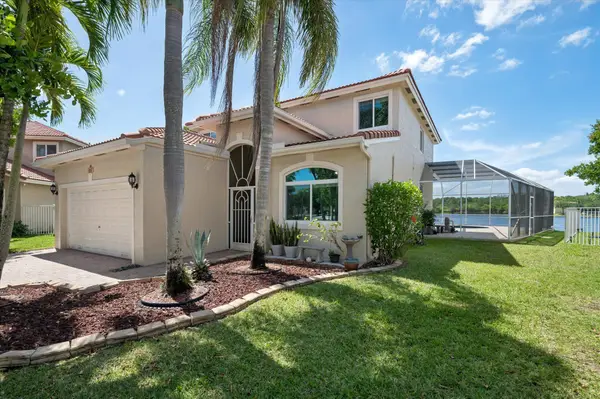 4687 Waycross Drive, Coconut Creek, FL 33073