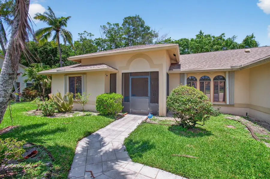 2925 Riviera Drive, Delray Beach, FL 33445 - #2