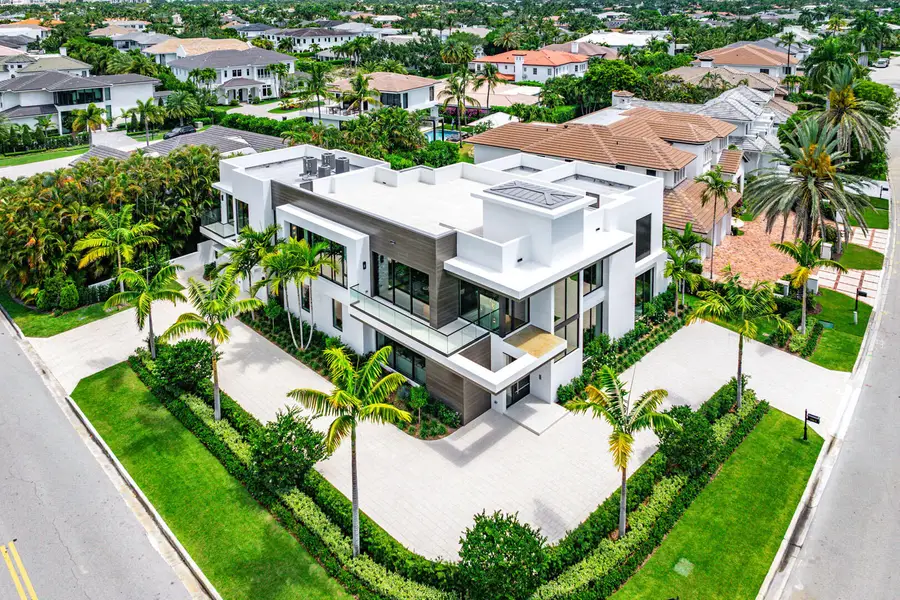 303 S Maya Palm Drive, Boca Raton, FL 33432 - #3