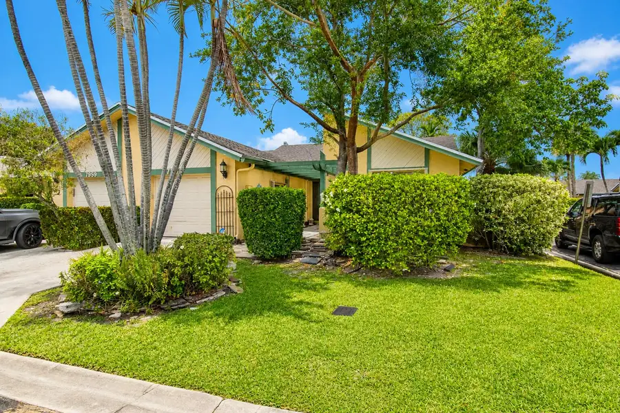 7951 Little Lane, Boca Raton, FL 33433 - #2